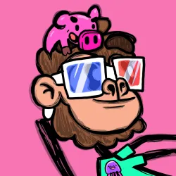 derpyape mfer #2106