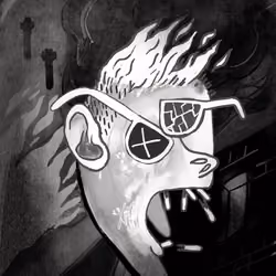 Mad Punk 173