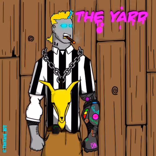 TheYard #805