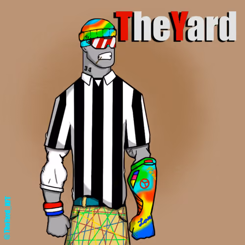 TheYard #482