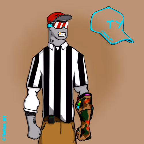 Item #1 Media