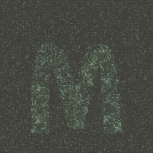Generative Alphabet Genesis