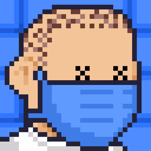 Bored Degens #476