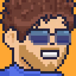Bored Degens #163