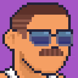 Bored Degens #318