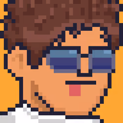 Bored Degens #322