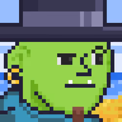 Bored Degens #526
