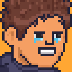 Bored Degens #528