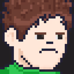 Bored Degens #441
