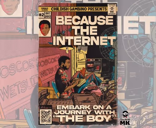 Because The Internet V2