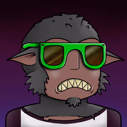 Moonthers #4046
