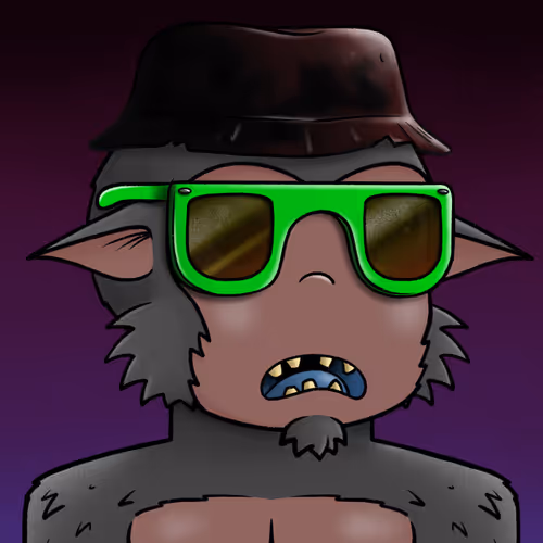 Moonthers #3308