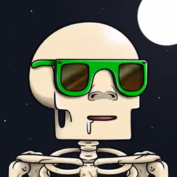 Moonthers #1138