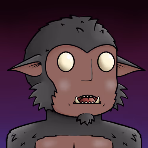 Moonthers #2507