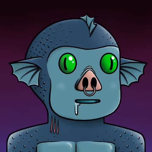 Moonthers #1376