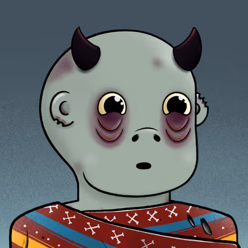 Moonthers #2525