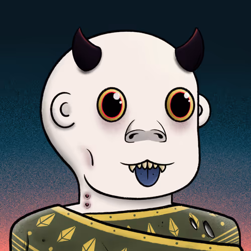 Moonthers #393