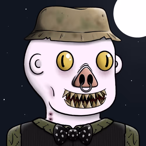 Moonthers #3932