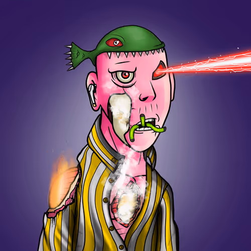 Cyber Zombie Society