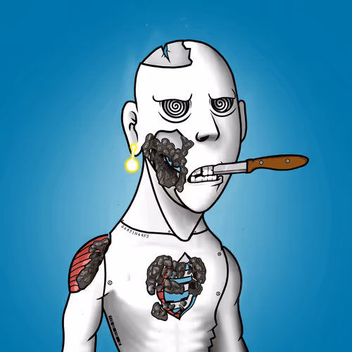 Cyber Zombie Society