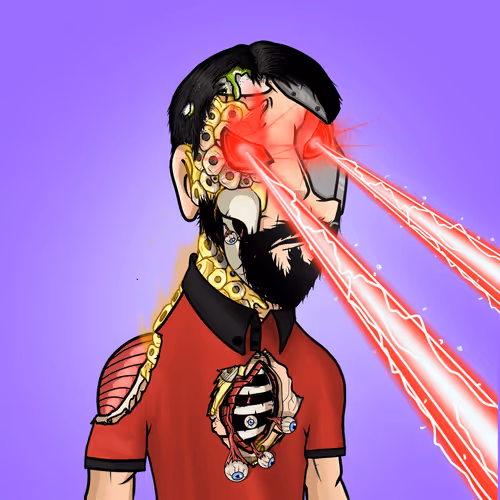 Cyber Zombie Society