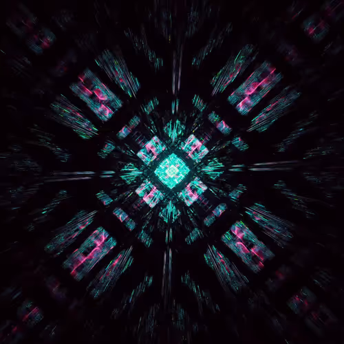 SPECTRAL MOMENTUM #5/10