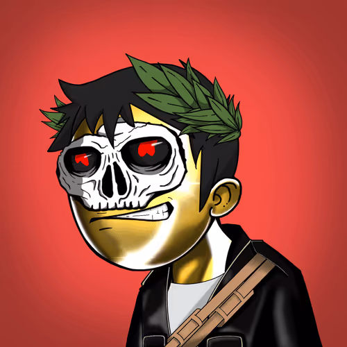 Billytheboy Genesis