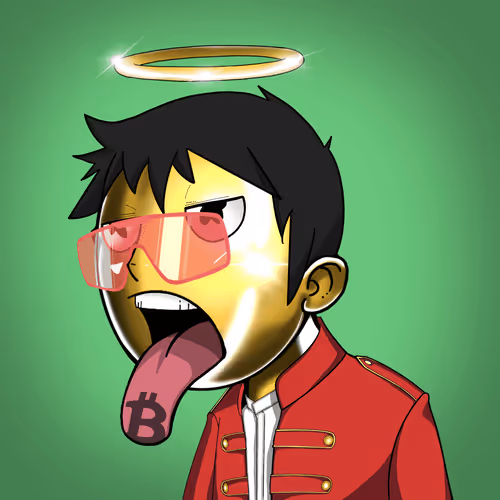 Billytheboy Genesis