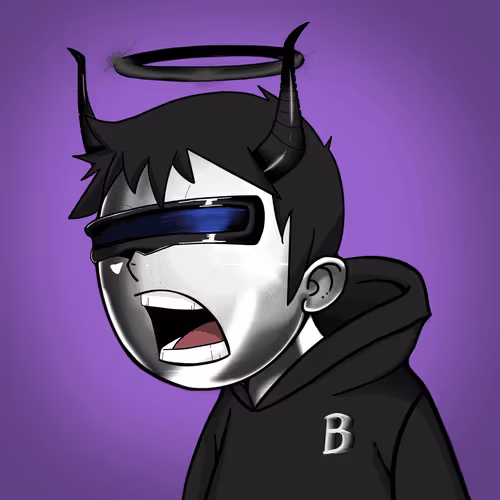 Billytheboy Genesis