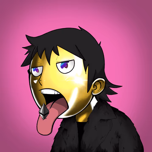 Billytheboy Genesis