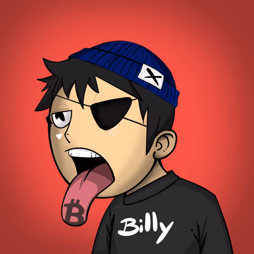 Billytheboy Genesis
