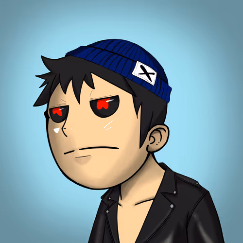 Billytheboy Genesis