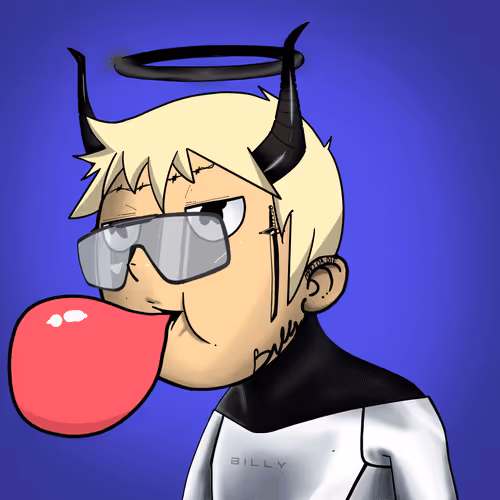 Billytheboy Genesis