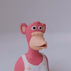 Plasti Ape #266