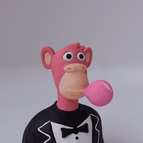 Plasti Ape #252