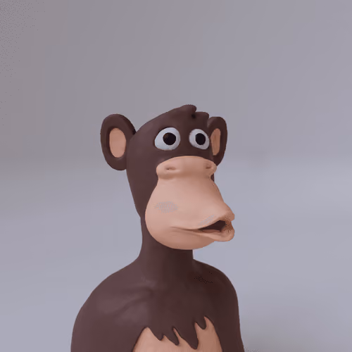 Plasti Ape #517