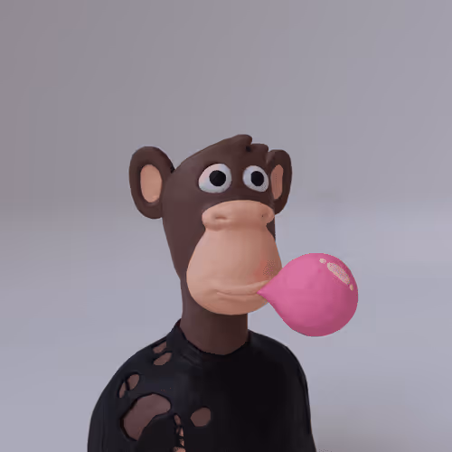 Plasti Ape #119