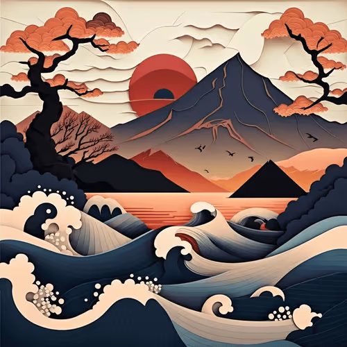 Tides By 0xtatsuhiro