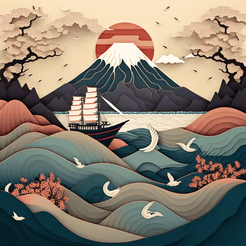 Tides By 0xtatsuhiro