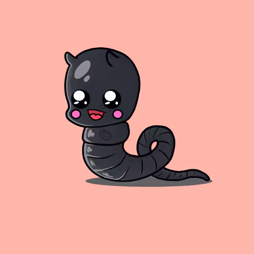 Wummy Gurm #209 Maud