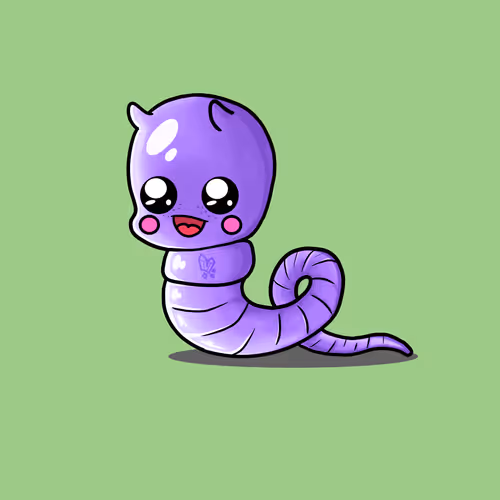 Wummy Gurm #950 Maud