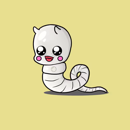 Wummy Gurm #180 Clyde