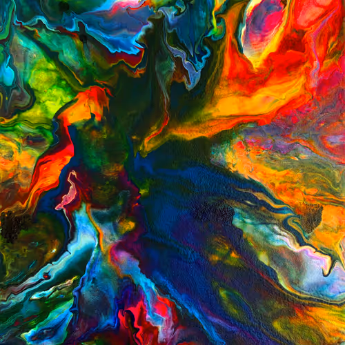 Abstract Musings 2