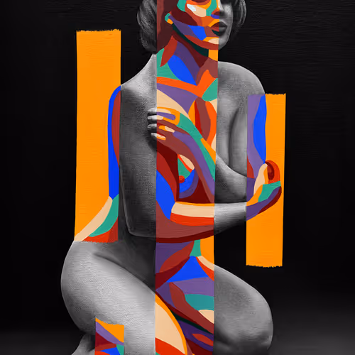 Between Dream And Reality V2