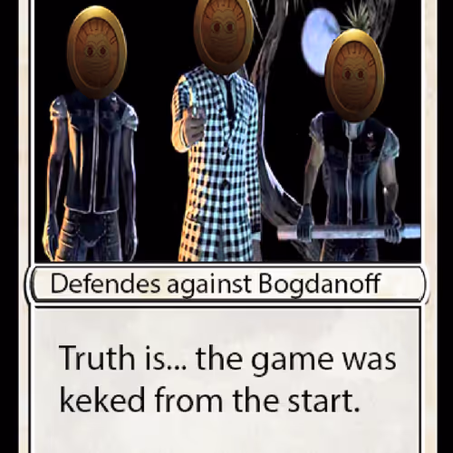 KEKO
