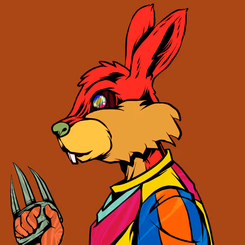 Shinobibunnydawn