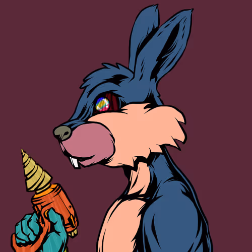 Shinobibunnydawn