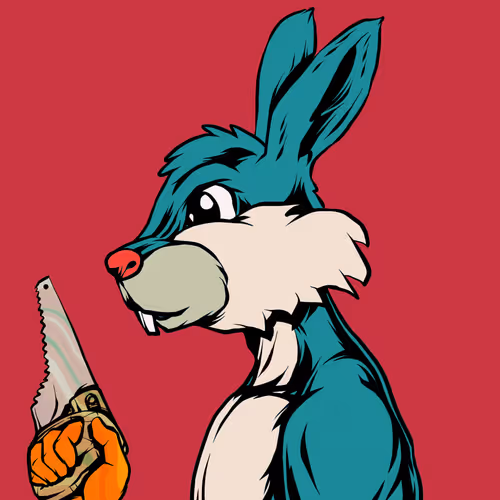 Shinobibunnydawn