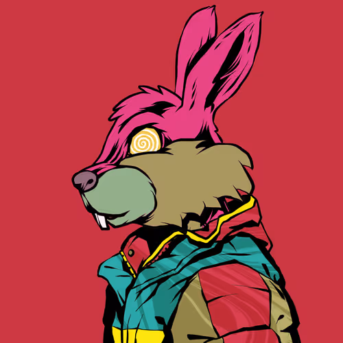 Shinobibunnydawn