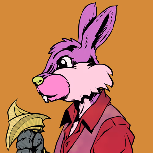 Shinobibunnydawn